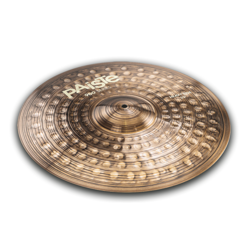 Paiste 900 Series Heavy Ride Cymbals